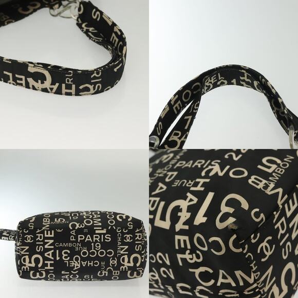 Chanel Boy Bag - Picture 4 of 8